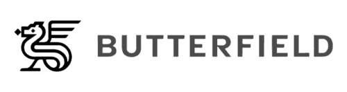 Butterfield