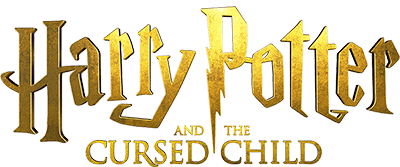 Harry Potter and the Cursed Child