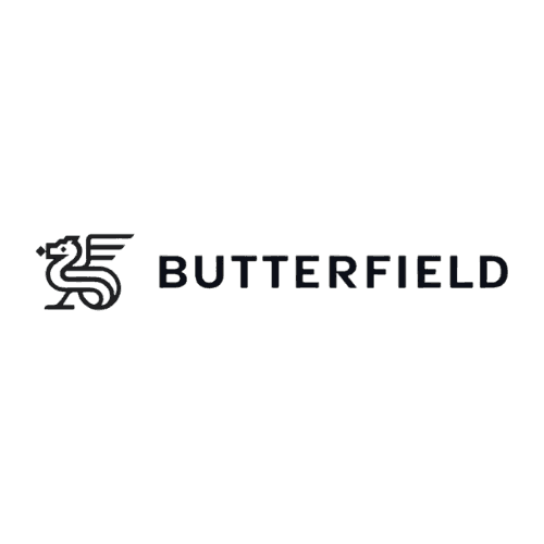 Butterfield